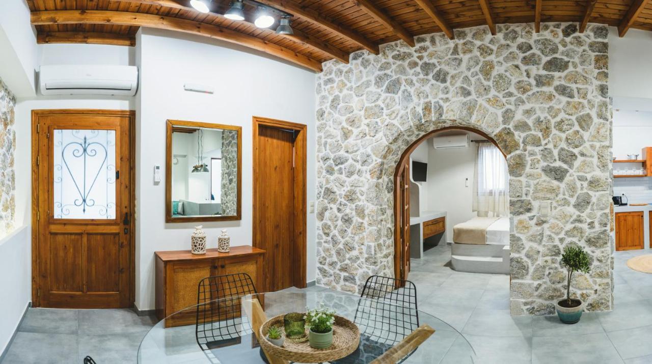Aesthisis Sensational Accommodation Archangelos Archangelos  Exterior foto