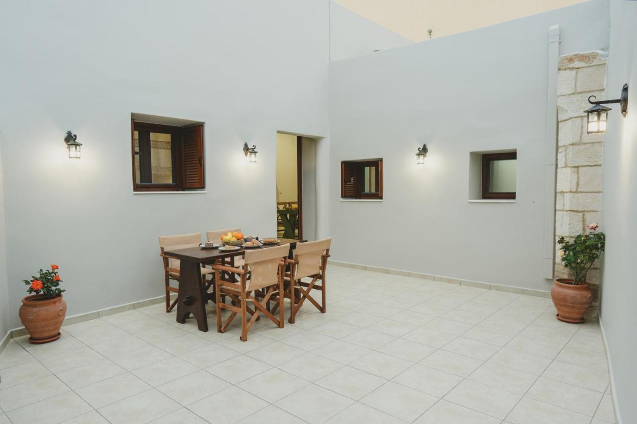 Aesthisis Sensational Accommodation Archangelos Archangelos  Exterior foto