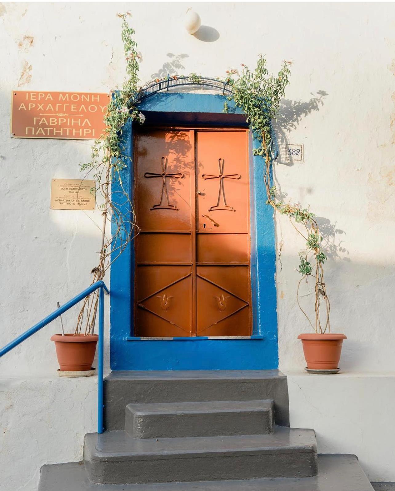 Aesthisis Sensational Accommodation Archangelos Archangelos  Exterior foto
