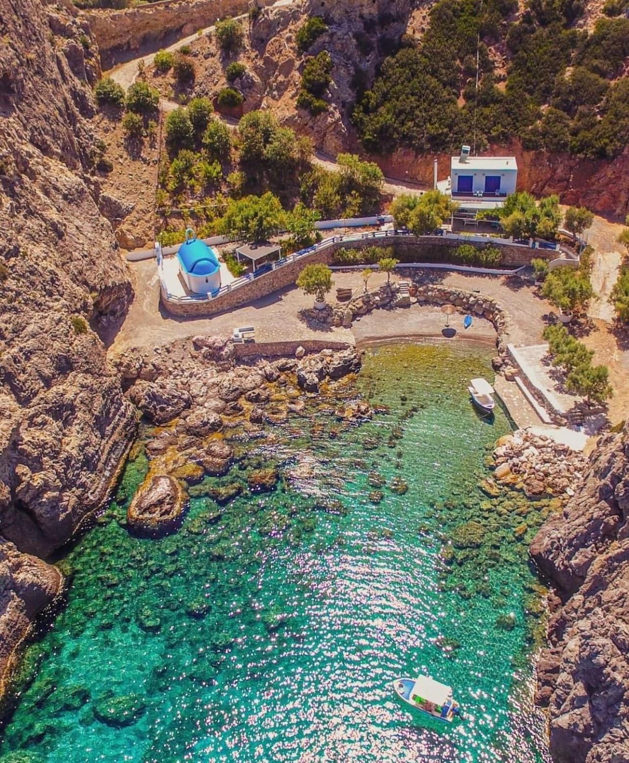 Aesthisis Sensational Accommodation Archangelos Archangelos  Exterior foto